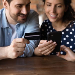 Credit Cards