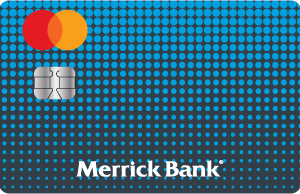 Merrick Bank Secured Credit Card