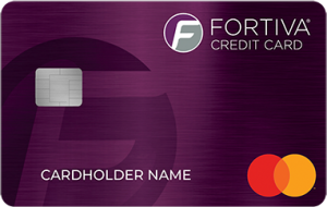 Fortiva® Mastercard® Credit Card