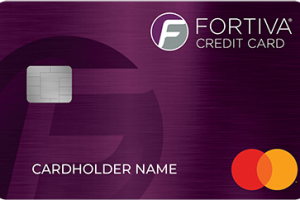 Fortiva® Mastercard® Credit Card