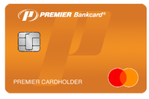 PREMIER Bankcard® Mastercard® Credit Card