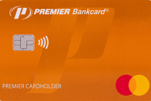 PREMIER Bankcard® Mastercard® Credit Card
