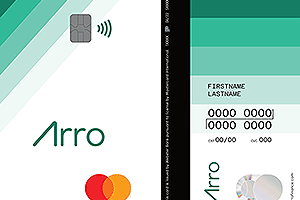 Arro Card