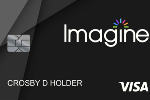 Imagine Visa