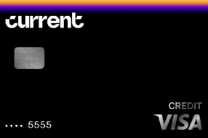 Current Build Visa® Credit Card