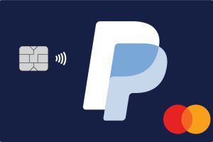 PayPal Cashback Mastercard®